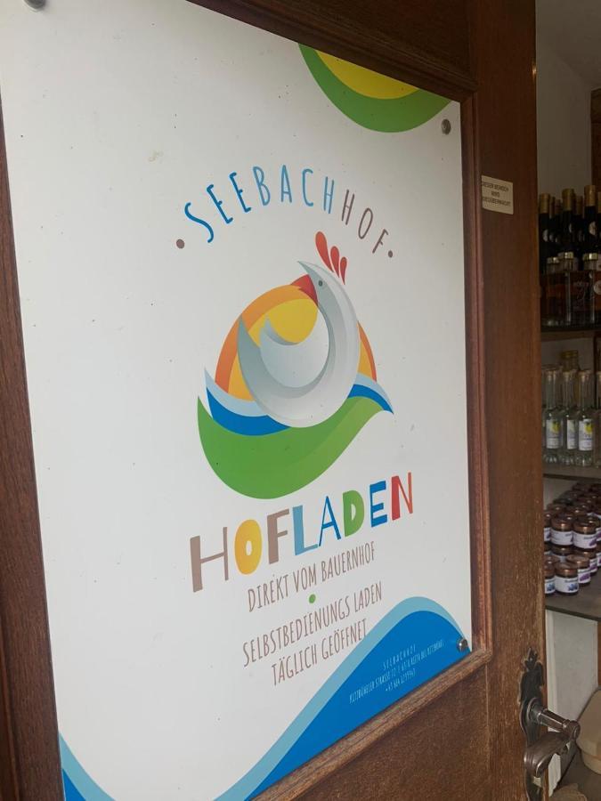 Pension Hinterseer Kitzbühel Buitenkant foto
