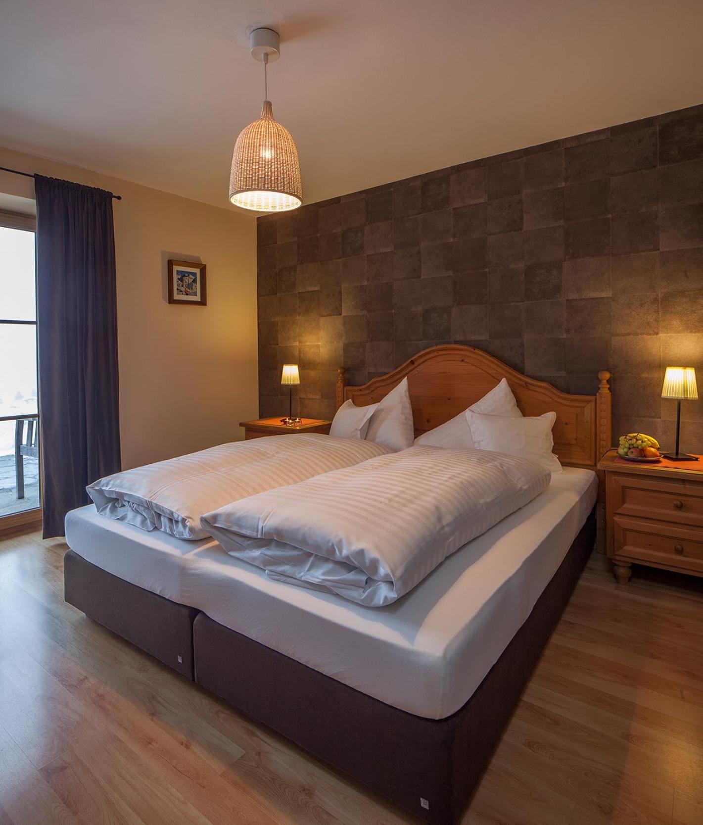 Pension Hinterseer Kitzbühel Buitenkant foto